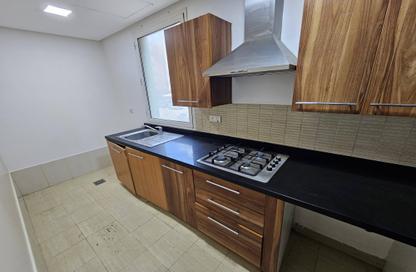 Apartment - 1 Bedroom - 1 Bathroom for rent in Hidd - Muharraq Governorate