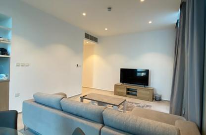 Hotel Apartment - 1 - 2 for sale in Seef - Capital Governorate
