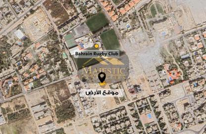Land - Studio for sale in Janabiya - Northern Governorate Land - Studio for sale in Janabiya - Northern Governorate
