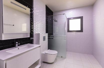 Villa - 4 Bedrooms - 6 Bathrooms for rent in Saar - Northern Governorate