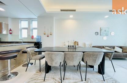 Apartment - 2 Bedrooms - 3 Bathrooms for sale in Al Juffair - Capital Governorate