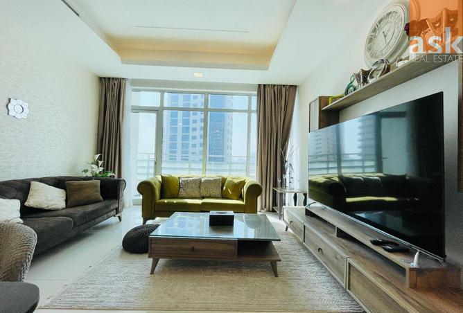 MODERN | SPACIOUS ROOMS | BALCONY | CITY VIEW - Vista 3