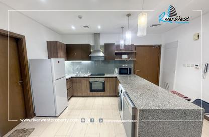 Apartment - 1 Bedroom - 2 Bathrooms for rent in Seef - Capital Governorate