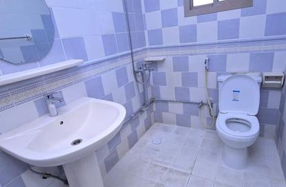 Apartment - 3 Bedrooms - 2 Bathrooms for rent in Riffa Al Sharqi - Riffa - Southern Governorate