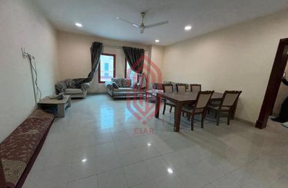 Apartment - 1 Bedroom - 1 Bathroom for rent in Tubli - Central Governorate