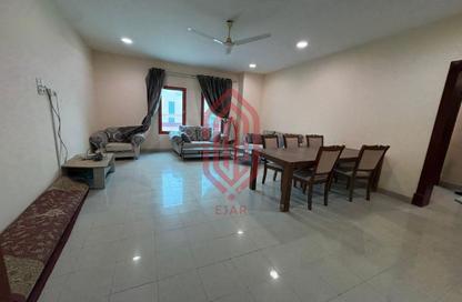 Apartment - 1 Bedroom - 1 Bathroom for rent in Tubli - Central Governorate