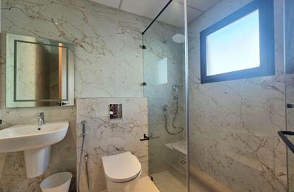 Apartment - Studio - 1 Bathroom for rent in Zinj - Manama - Capital Governorate
