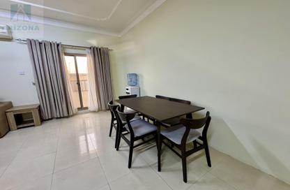 Apartment - 2 Bedrooms - 2 Bathrooms for rent in Al Juffair - Capital Governorate