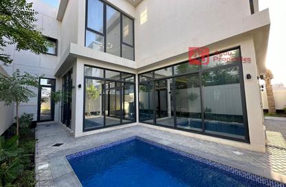 Villa - 4 Bedrooms - 5 Bathrooms for rent in Hamala - Northern Governorate