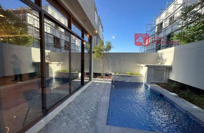 Villa - 4 Bedrooms - 5 Bathrooms for rent in Hamala - Northern Governorate