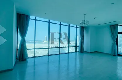 Apartment - 2 Bedrooms - 2 Bathrooms for rent in Seef - Capital Governorate