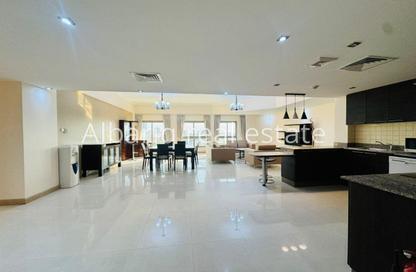 Apartment - 2 Bedrooms - 3 Bathrooms for rent in Adliya - Manama - Capital Governorate