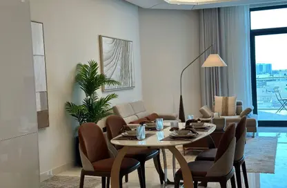 شقة - غرفة نوم - 2 حمامات للايجار في السنابس - المنامة - محافظة العاصمة