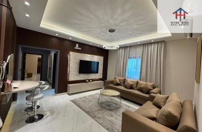 Apartment - 2 Bedrooms - 2 Bathrooms for rent in Busaiteen - Muharraq Governorate