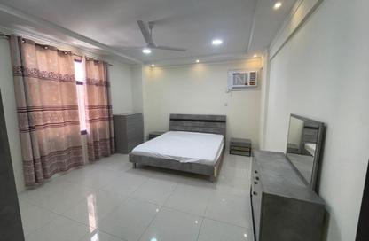 Apartment - 2 Bedrooms - 2 Bathrooms for rent in Al Juffair - Capital Governorate Apartment - 2 Bedrooms - 2 Bathrooms for rent in Al Juffair - Capital Governorate