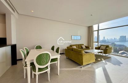 Apartment - 2 Bedrooms - 3 Bathrooms for sale in Reef Island - Capital Governorate