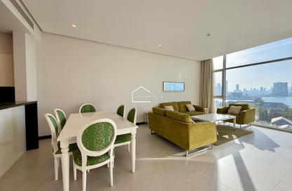 Apartment - 2 Bedrooms - 3 Bathrooms for sale in Reef Island - Capital Governorate Apartment - 2 Bedrooms - 3 Bathrooms for sale in Reef Island - Capital Governorate