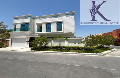 Villa - 5 - 7 for sale in Saar - Northern Governorate Villa - 5 - 7 for sale in Saar - Northern Governorate
