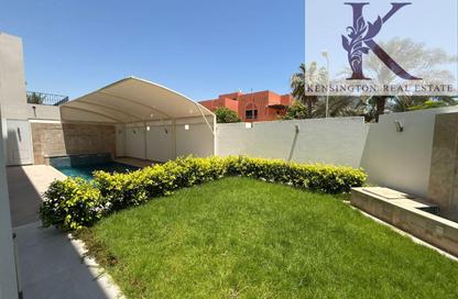 Villa - 5 - 7 for sale in Saar - Northern Governorate Villa - 5 - 7 for sale in Saar - Northern Governorate