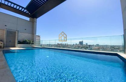 Apartment - 2 Bedrooms - 2 Bathrooms for rent in Adliya - Manama - Capital Governorate