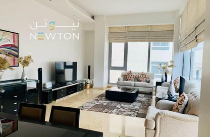 Apartment - 2 Bedrooms - 3 Bathrooms for rent in Al Juffair - Capital Governorate Apartment - 2 Bedrooms - 3 Bathrooms for rent in Al Juffair - Capital Governorate
