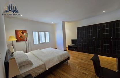 Apartment - 2 - 2 for rent in Busaiteen - Muharraq Governorate