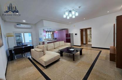 Apartment - 2 - 2 for rent in Busaiteen - Muharraq Governorate