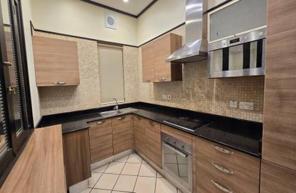 Apartment - 2 Bedrooms - 2 Bathrooms for rent in Saar - Northern Governorate Apartment - 2 Bedrooms - 2 Bathrooms for rent in Saar - Northern Governorate