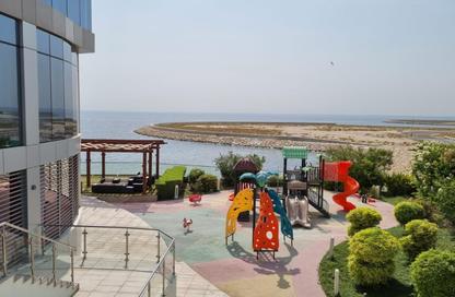 Apartment - 3 - 3 for rent in Durrat Marina - Durrat Al Bahrain - Southern Governorate