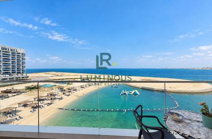 Apartment - Studio - 1 for rent in Seef - Capital Governorate