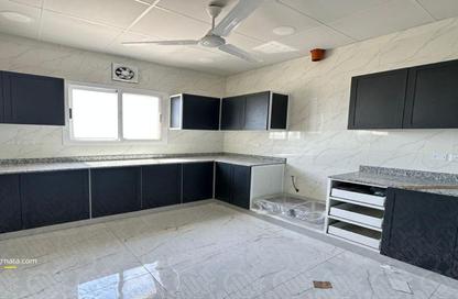 Apartment - 5 Bedrooms - 5 Bathrooms for sale in Al Bahair - Riffa - Southern Governorate