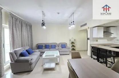 Apartment - 2 Bedrooms - 2 Bathrooms for rent in Busaiteen - Muharraq Governorate Apartment - 2 Bedrooms - 2 Bathrooms for rent in Busaiteen - Muharraq Governorate