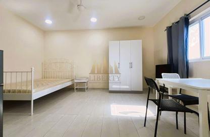 Apartment - Studio - 1 Bathroom for rent in Zinj - Manama - Capital Governorate Apartment - Studio - 1 Bathroom for rent in Zinj - Manama - Capital Governorate