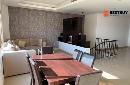 Duplex - 3 Bedrooms - 4 Bathrooms for rent in Amwaj Avenue - Amwaj Islands - Muharraq Governorate Duplex - 3 Bedrooms - 4 Bathrooms for rent in Amwaj Avenue - Amwaj Islands - Muharraq Governorate