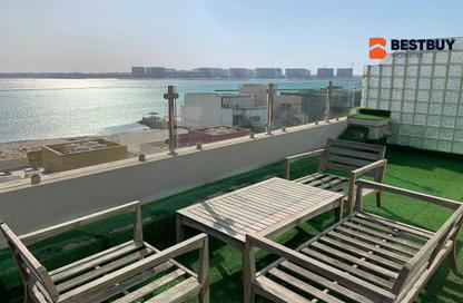 Duplex - 3 Bedrooms - 4 Bathrooms for rent in Amwaj Avenue - Amwaj Islands - Muharraq Governorate Duplex - 3 Bedrooms - 4 Bathrooms for rent in Amwaj Avenue - Amwaj Islands - Muharraq Governorate