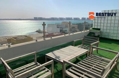 Duplex - 3 Bedrooms - 4 Bathrooms for rent in Amwaj Avenue - Amwaj Islands - Muharraq Governorate Duplex - 3 Bedrooms - 4 Bathrooms for rent in Amwaj Avenue - Amwaj Islands - Muharraq Governorate