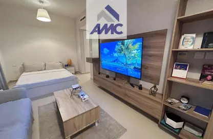 شقة - 1 حمام للبيع في مراسي البحرين - ديار المحرق - المحرق