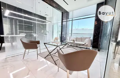 Office Space - 3 Bedrooms for rent in Seef - Capital Governorate