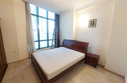 Apartment - 2 Bedrooms - 2 Bathrooms for rent in Hidd - Muharraq Governorate