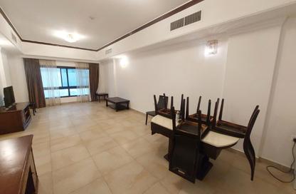 Apartment - 2 Bedrooms - 2 Bathrooms for rent in Hidd - Muharraq Governorate