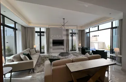 Villa - 4 Bedrooms - 4 Bathrooms for rent in Hamala - Northern Governorate