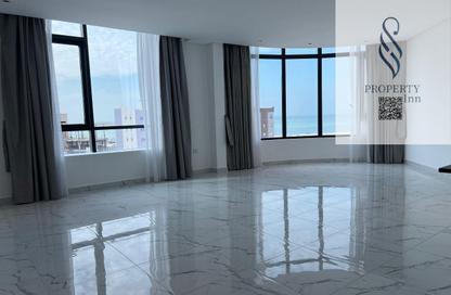 Apartment - 2 Bedrooms - 2 Bathrooms for rent in Seef - Capital Governorate