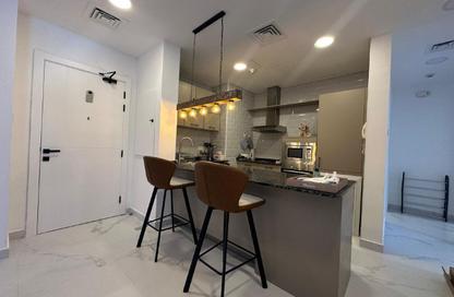 Apartment - 2 Bedrooms - 2 Bathrooms for sale in Seef - Capital Governorate