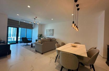 Apartment - 2 Bedrooms - 2 Bathrooms for sale in Seef - Capital Governorate