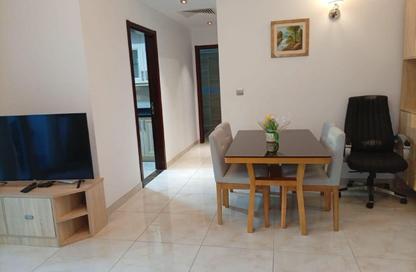 Apartment - 1 Bedroom - 2 Bathrooms for rent in Seef - Capital Governorate
