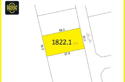 Land - Studio for sale in Saar - Northern Governorate