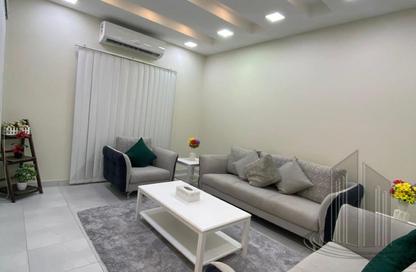 Villa - 3 Bedrooms - 6 Bathrooms for rent in Galali - Muharraq Governorate Villa - 3 Bedrooms - 6 Bathrooms for rent in Galali - Muharraq Governorate