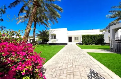 Villa - 3 Bedrooms - 3 Bathrooms for rent in Hamala - Northern Governorate