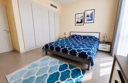 Apartment - 1 Bedroom - 1 Bathroom for sale in Marassi Al Bahrain - Diyar Al Muharraq - Muharraq Governorate Apartment - 1 Bedroom - 1 Bathroom for sale in Marassi Al Bahrain - Diyar Al Muharraq - Muharraq Governorate
