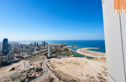Apartment - 2 - 2 for rent in Seef - Capital Governorate